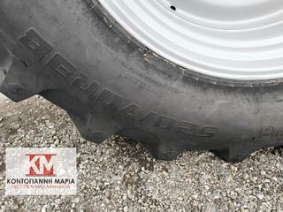 Τρακτέρ Deutz-Fahr 2012 AGROTRON M600-thumb-18