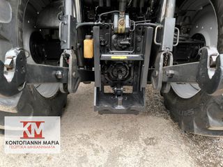 Τρακτέρ Deutz-Fahr 2012 AGROTRON M600-thumb-13