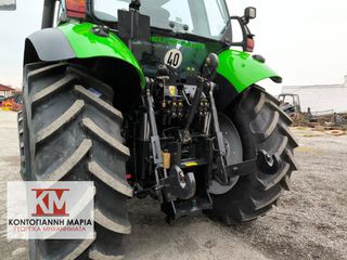 Τρακτέρ Deutz-Fahr 2012 AGROTRON M600-thumb-9