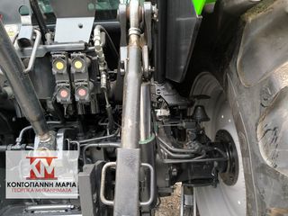 Τρακτέρ Deutz-Fahr 2012 AGROTRON M600-thumb-10