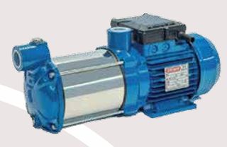 Πολυβάθμια φυγοκεντρική αντλία 1.5HP 230V SPERONI RSM 5