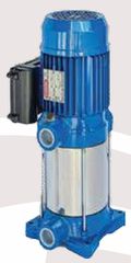 Πολυβάθμια φυγοκεντρική αντλία 1.5HP 230V SPERONI RVM 5