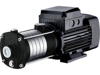 Πολυβάθμια αντλία επιφανείας οριζόντιας διάταξης 5,5HP 400V AQUASTRONG ECH 15-40