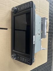 NAVI RADIO MAN TGX TGS  EURO6