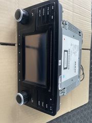 NAVI RADIO MAN TGX TGS EURO5 EURO6