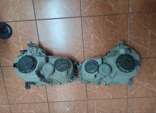 Φανάρια εμπρός  ΓΝΗΣΙΑ  MERCEDES E200 W210