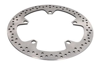 ΔΙΣΚΟΠΛΑΚΑ ΕΜΠΡΟΣ BREMBO Serie Oro. BMW F 1100S/1150R/1150R Rockster/1150RS/1150RT/1200 (Megamoto)/1200 (Sport)/1200GT/1200LT/1200R/1200R. 68B407D7