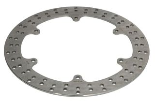 ΔΙΣΚΟΠΛΑΚΑ ΕΜΠΡΟΣ TRW YAMAHA XJ S DIVERSION 600 1994-1997 XVZ ROYAL STAR 1300 1996-2000, XVZ ROYAL STAR VENTURE 1300 1999-2001, XJ N 600 1994-1997,. 68B407E9