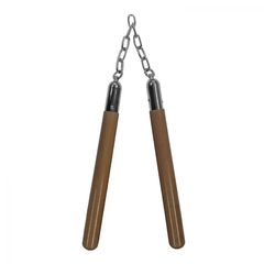 Nunchaku YINGCAI CLASSIC Ξύλινα Αλυσίδα