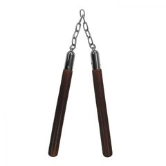 Nunchaku YINGJIAN DUSK Ξύλινα Αλυσίδα