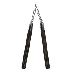 Nunchaku YINGCAI DRAGON Ξύλινα Αλυσίδα