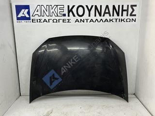 ΚΟΥΝΑΝΗΣ ΔΙΑΘΕΣΙΜΟ ΚΑΠΩ ΕΜΠΡΟΣ ΜΑΥΡΟ 9Ν2 VW POLO (9N_) 10 01-01 12
