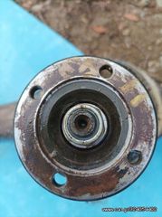 ΠΙΣΩ ΔΙΑΦΟΡΙΚΟ LADA NIVA 1.7 ΒΗΜΑ 11/43