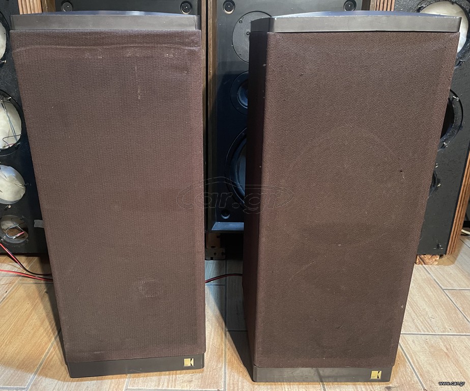 Ηχεία KEF 304 SERIES II
