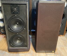 Ηχεία KEF 304 SERIES II-thumb-3