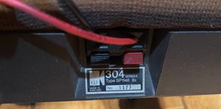 Ηχεία KEF 304 SERIES II-thumb-7