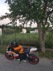 Honda CBR 1000RR 2008