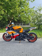 Honda CBR 1000RR 2008