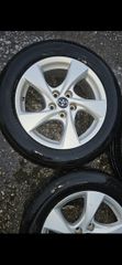 TOYOTA CHR ΖΑΝΤΕΣ- ΛΑΣΤΙΧΑ-thumb-3