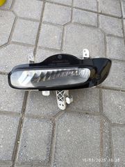 Φως ημέρας fiat panda 2023 εμπρός αριστερό