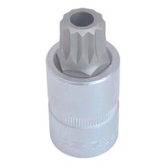 Καρυδάκι Αέρος Spline XZN M16  1/2" Με Τρύπα