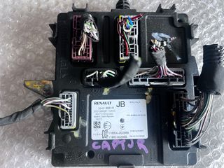 ΠΛΑΚΕΤΑ BSM RENAYLT CAPTUR 19-22