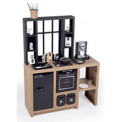 Παιδική Κουζίνα Smoby Loft - 7600312600