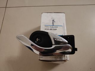 MAZDA TRIBUTE 01-05 ΧΕΡΟΥΛΙ ΠΟΡΤΑΣ ΔΕΞΙΟ ΕΜΠΡΟΣ ΠΙΣΩ ΚΑΙΝΟΥΡΓΙΟ ΓΝΗΣΙΟ