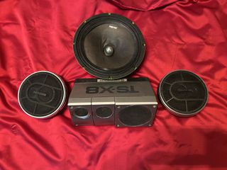 pioneer ηχεία