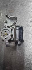HONDA SH150i ΣΩΜΑ ΨΕΚΑΣΜΟΥ - INJECTION