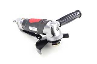 Γωνιακός Αεροτροχός Λείανσης Flex 125mm HBM