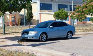 Audi A4 2006 QUATTRO TURBO 4X4