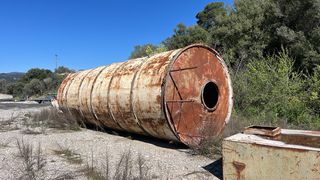 Μηχάνημα 2010 ΣΙΛΟ 50 τον-thumb-2