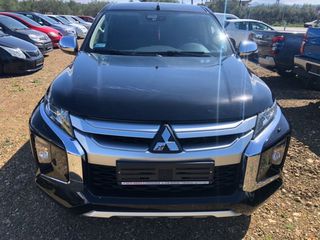 Mitsubishi L200 2020
