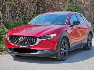 Mazda CX-30 2022 E - SKYACTIV X