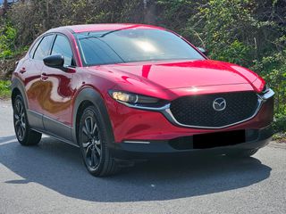 Mazda CX-30 2022 E - SKYACTIV X-thumb-1