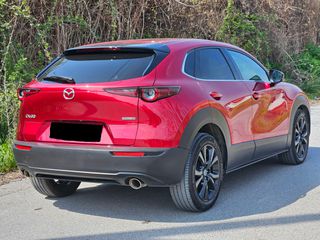 Mazda CX-30 2022 E - SKYACTIV X-thumb-2