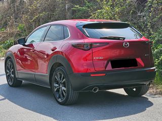 Mazda CX-30 2022 E - SKYACTIV X-thumb-3