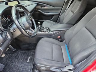 Mazda CX-30 2022 E - SKYACTIV X-thumb-4