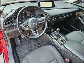 Mazda CX-30 2022 E - SKYACTIV X-thumb-5