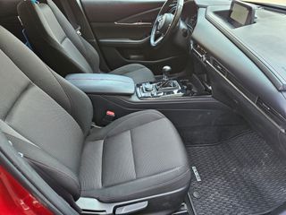 Mazda CX-30 2022 E - SKYACTIV X-thumb-6