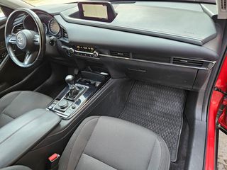 Mazda CX-30 2022 E - SKYACTIV X-thumb-7
