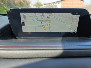 Mazda CX-30 2022 E - SKYACTIV X-thumb-8