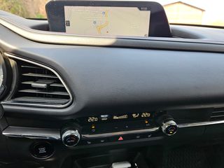 Mazda CX-30 2022 E - SKYACTIV X-thumb-9