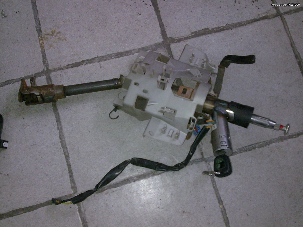 KANAKAΡΗΣ CAR PARTS