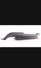 bmw m sport diffuser πίσω προφυλακτήρα-thumb-1