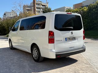 Peugeot Traveller 2019 L3-thumb-1