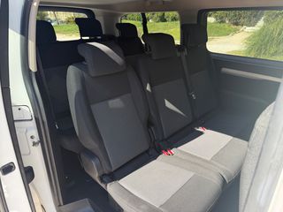Peugeot Traveller 2019 L3-thumb-2