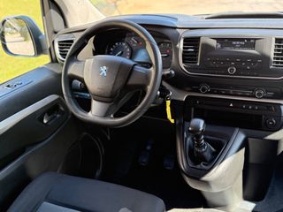 Peugeot Traveller 2019 L3-thumb-3