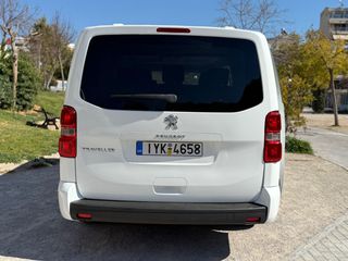 Peugeot Traveller 2019 L3-thumb-4